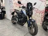 CB 125  R