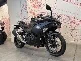 Ninja 500