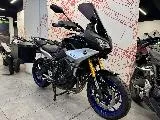 TRACER 9 GT