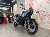 KLE 500