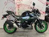 Z 500 SE