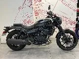 ELIMINATOR 500 SE