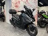 NSS FORZA 125