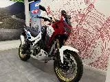CRF 1100 L AFRICA TWIN  ADVENTURE SPORTS DCT