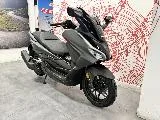 NSS FORZA 125