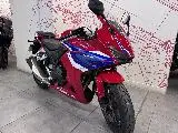 CBR 500 R EClutch