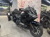 GL 1800 GOLDWING TOURING DCT