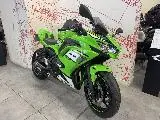 NINJA 650