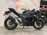 Ninja 500