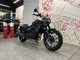 ELIMINATOR 500 SE