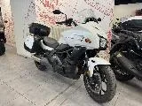 CTX 700 N