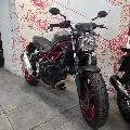 SV 650 
