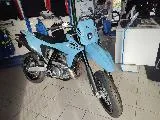 DRZ 4S SM