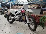 YZF 250