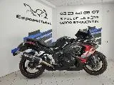 GSXR 1340 HAYABUSA