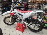 YZF 250 70TH