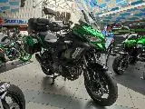 VERSYS 1000 SE GRAND TOURER