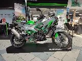 KLE 500 SE