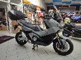 XADV 750 DCT