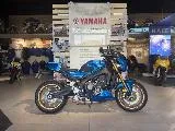 XSR 900 CAFE RACER DE DIRECTION 193MOIS DE 2000 D'EQUIPEMENTS  GARANTIE CONSTRUC