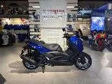 PROMOTION XMAX 125 ICON BLUE 2026 81MOIS GTIE 5 ANS