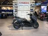 NMAX 125