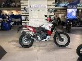XTZ TENERE 700 World Raid