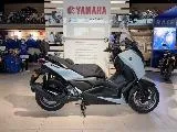 XMAX 300 TECH MAX 