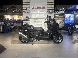 XMAX 125 TECH MAX
