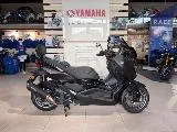 XMAX 125 TECH MAX