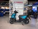 RayZR 125