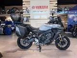TRACER 9 GT YAMT