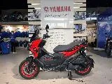 SR 125 GT