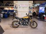 Z900 SE