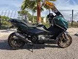 XP TMAX 560 TECH MAX