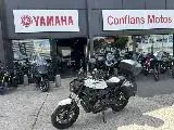 XSR 700 ABS