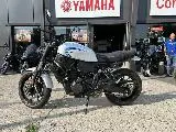 XSR 700