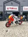 XSR 900 GP