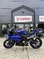 YZF 125 R ABS