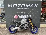 MT09 SP
