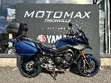 TRACER 900 GT