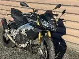 TUONO 1100  V4 RR