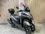 TRICITY 125