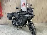TRACER 9 GT YAMT