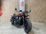SCOUT BOBBER 1130