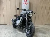 GSF 650 N BANDIT ABS