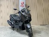 XMAX 125 TECH MAX