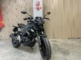 MT125 ABS