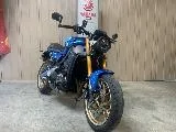 XSR 900 ABS