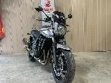 GSF 650 S BANDIT